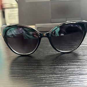 Kate Spade Samantha sunglasses